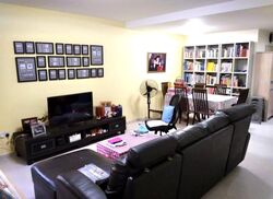Blk 90 Commonwealth View (Queenstown), HDB 4 Rooms #556866121